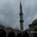 ���� �����, ����������, 59 ��� - ��������� 17 ������ 2011 � ������ �Istanbul 2010�