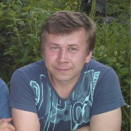 Александр, 49, Зуевка
