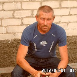 Сергей, 57, Дмитриев-Льговский