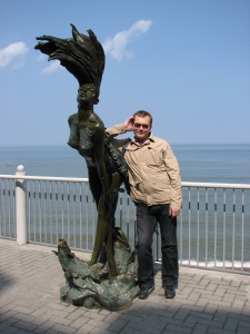 ���� Petr, �������, 58 ��� - ��������� 30 ���� 2012