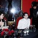 ���� &dagger;Oshosi_manson&dagger;, ������, 29 ��� - ��������� 20 ������� 2010 � ������ �Marilyn The Best Manson�