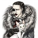 †Oshosi_manson†, , 28  -  20  2010   Marilyn The Best Manson