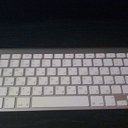  , , 34  -  19  2010   Magic Mouse  MB167