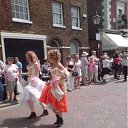 ���� ��op�, ����, 44 ���� - ��������� 5 ��� 2011 � ������ �Rochester, Uk�