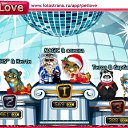 ���� ***G**, ������-��-���� - ��������� 8 ������� 2010 � ������ �PetLove�