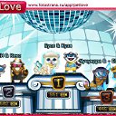 ���� �����, �����-��������� - ��������� 21 ������ 2011 � ������ �PetLove�