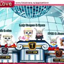 ���� ˸��, ������ �����, 53 ���� - ��������� 4 ������� 2011 � ������ �PetLove�