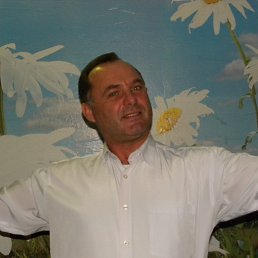 Дмитрий, 63, Очаков