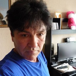 Sergey, , 64 