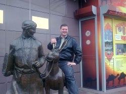 Sergei, ������, 47 ���