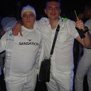 ���� �����, ���������, 40 ��� - ��������� 23 ���� 2011 � ������ �SENSATION 2011�