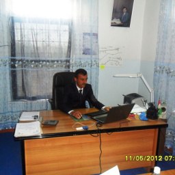Ainiddin Mirzoev, , 58 