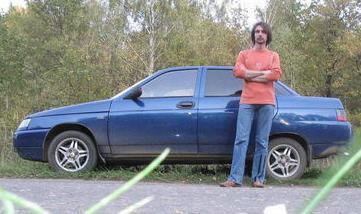 Dmitry, ������ ��������, 46 ���