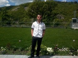 Tigran, ������, 38 ���