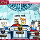 ���� ����������, �����������, 46 ��� - ��������� 1 ������� 2011 � ������ �PetLove�