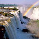 Devil&#039;s Throat, Iguassu Falls   