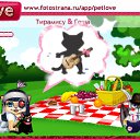 ���� Reana, �����-���������, 46 ��� - ��������� 29 �������� 2010 � ������ �PetLove�