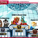 ���� �������, ��������������, 33 ���� - ��������� 25 ������� 2010 � ������ �PetLove�