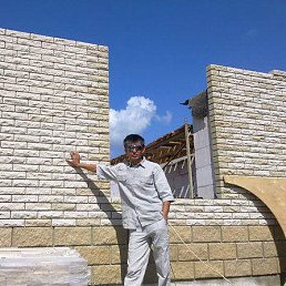 Zafar Asronov, ������, 49 ���