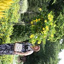 MAMA �� ������� �Milda, Mama posetili Longwood gardens�
