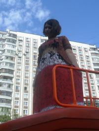 ���� Milky, ������, 27 ��� - ��������� 1 ������� 2012