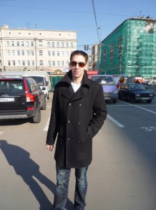 ���� Jean Francois, ������, 40 ��� - ��������� 8 ���� 2013