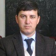 Umar Vohidov, 41 , 