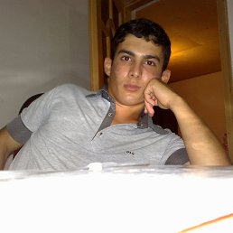  Abasli Ekber, , 33  -  23  2013