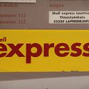 *hell express*    2011