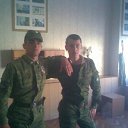 �������))