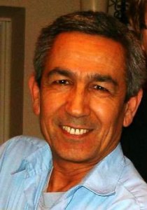 Abdulholiq, ɸ�������, 60 ���