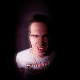 Alex, �����-���������, 33 ����