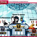 ���� &dagger;���� Wolfa ������&dagger;, ������ ��������, 27 ��� - ��������� 5 ������ 2010 � ������ �PetLove�