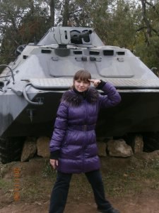 Силена, 27, Белгород-Днестровский