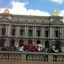 ���� Mi, ���������, 51 ��� - ��������� 26 ���� 2011 � ������ �Paris�