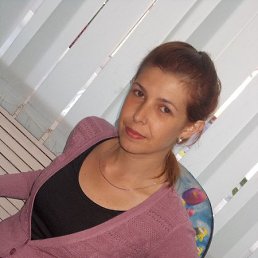 Наталья Турина, 39, Тогул