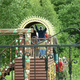 ���� Stanislav, ������ ��������, 55 ��� - ��������� 8 ������� 2011
