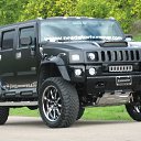 HUMMER    