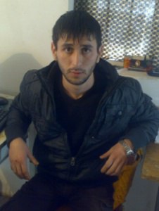 Brox, ����������, 38 ���