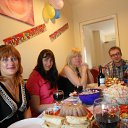 ���� ����, �������, 57 ��� - ��������� 5 ���� 2012 � ������ �Friend's birthday party�