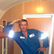 Andrey, 52 , 