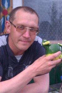 ���� Morman, ����, 47 ��� - ��������� 14 ������� 2012