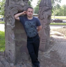 Sasha Elizarov, ������, 43 ����