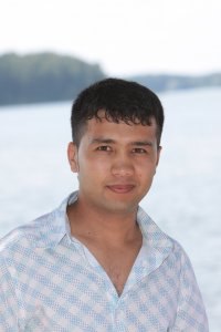 Kamil, , 36 