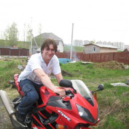 ���� Sergei, �����-���������, 48 ��� - ��������� 18 �������� 2012