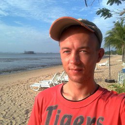 Фото Алексей, Томск, 43 года Алексей, Томск, 43 года