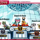 ���� ���������, ������ - ��������� 31 ������� 2010 � ������ �PetLove�