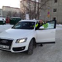 ���� Mi, ���������, 51 ��� - ��������� 25 ������ 2013 � ������ �Audi Q5 177 2013 Quatro 2012/01/24�