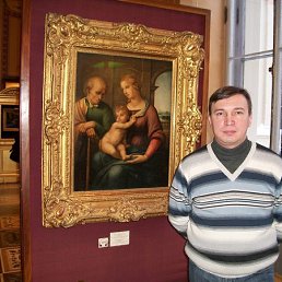 Slava, 54 ����, �����
