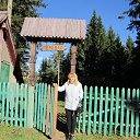 ���� Ludmila, ����, 66 ��� - ��������� 21 ������� 2012 � ������ ���������